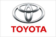 Hydraulic Press Partner Toyota