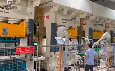 hydraulic press machine safety operation