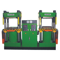 Custom Hydraulic Press Series