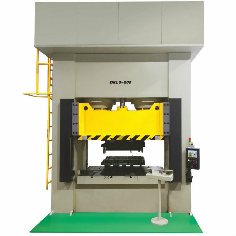 Hydraulic Press 600 Ton Puzzle Cutting Machine, 1000 Piece Jigsaw Puzzle  Making Machine Puzzle Die Cutter - China Puzzle Machine, Puzzle Cutting  Machine