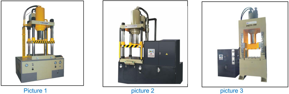 deep drawing press deep drawing press
