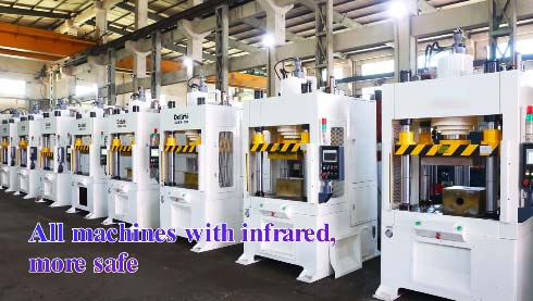 How to Purchase the Best Hydraulic Press Machine
