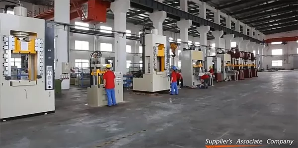 hydraulic presses troubleshooting