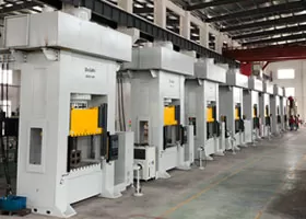 Is a Hydraulic Press Machine Cost Effective