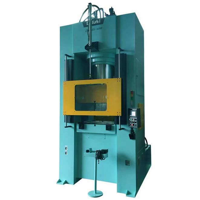 Cold Forging Press Machine